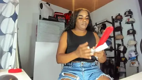 MAREIA_25 webcam model stream image