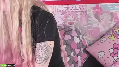 Joy_Barker webcam stripchat model stream image