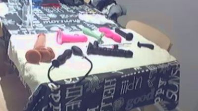parejadispuest5 webcam model stream image