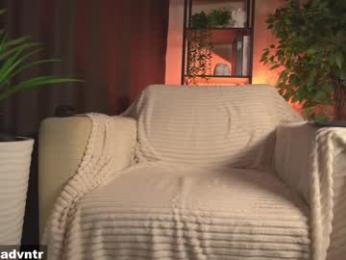 rus_adventure webcam chaturbate model stream image