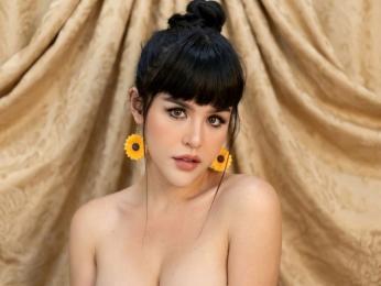 JuliaArchachie webcam livejasmin model stream image