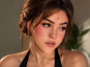 JuliaArchachie webcam model stream image
