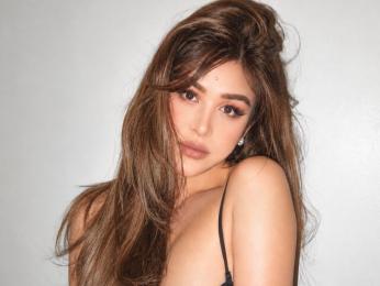 JuliaArchachie webcam model stream image