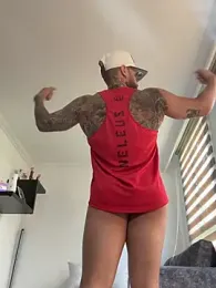 dereckgreen webcam model stream image