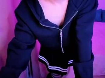 _milway_ webcam model stream image