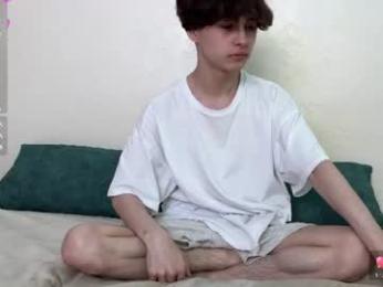 _milway_ webcam model stream image