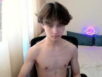 _milway_ webcam model stream image