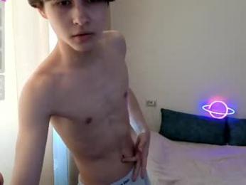 _milway_ webcam model stream image