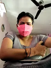 Legend_choice webcam model stream image