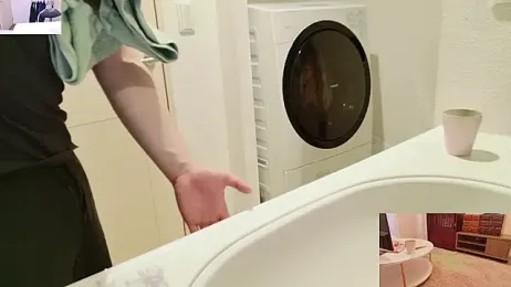 Kakushi_dori webcam model stream image