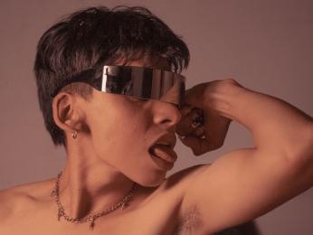 AngelLux webcam livejasmin model stream image
