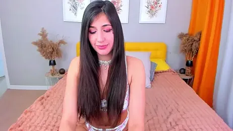 MiaSilkX webcam stripchat model stream image