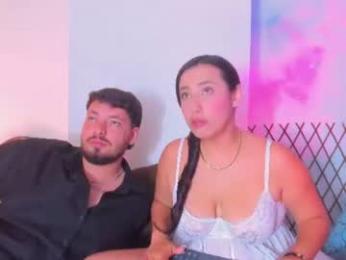 hector_and_aleja webcam model stream image