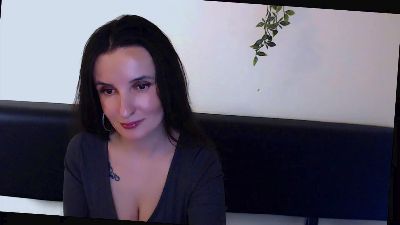 AsisMiss_ webcam model stream image