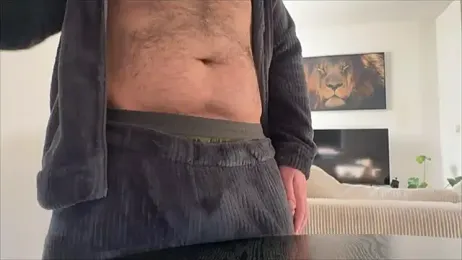 HairyArab90 webcam model stream image