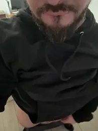 HairyArab90 webcam model stream image