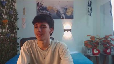 AmethystShadow webcam model stream image