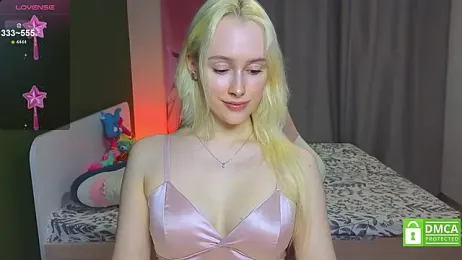 CaseyLabow webcam model stream image