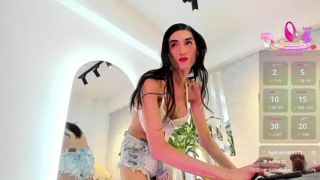 lily_cash1 webcam model stream image