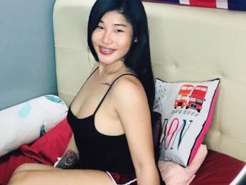 CasseyLee webcam model stream image