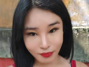 CasseyLee webcam model stream image