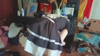 DallasOlea webcam model stream image