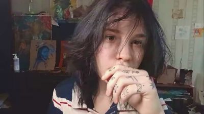 DallasOlea webcam model stream image