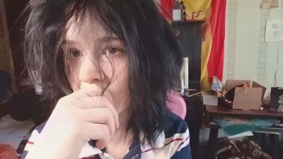 DallasOlea webcam model stream image