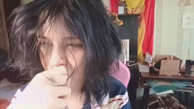 DallasOlea webcam model stream image