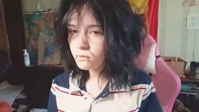 DallasOlea webcam model stream image