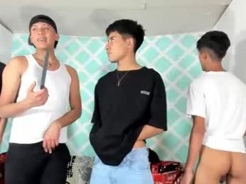 boys4hot_777 webcam model stream image