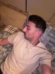 Aliiiix webcam model stream image