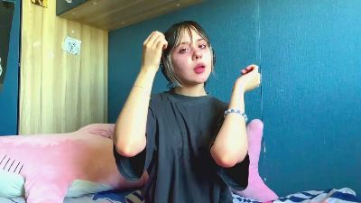 BerryDoubek webcam model stream image