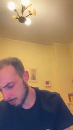 Barroso29 webcam model stream image