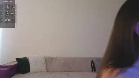 Gentle_Ariel webcam model stream image