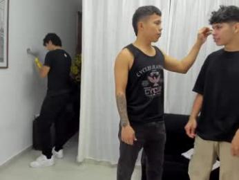 hot_sexmature webcam chaturbate model stream image