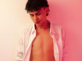 KaiiBossman webcam model stream image