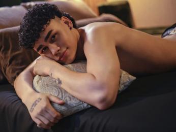 KaiiBossman webcam livejasmin model stream image