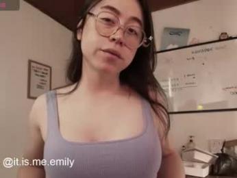 emily_pearl_ webcam model stream image