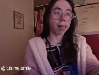 emily_pearl_ webcam model stream image