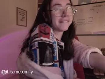 emily_pearl_ webcam model stream image