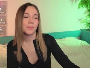 bjliki webcam chaturbate model stream image