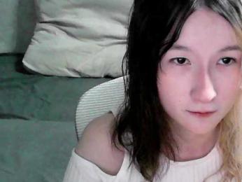 Lilfain-baby webcam model stream image