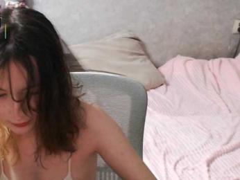Lilfain-baby webcam model stream image