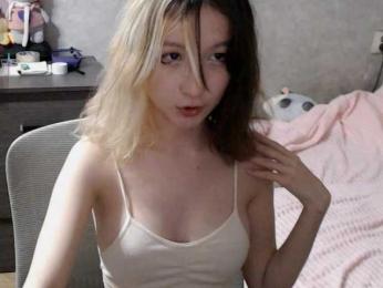 Lilfain-baby webcam model stream image