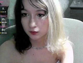 Lilfain-baby webcam model stream image