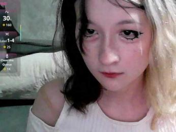 Lilfain-baby webcam model stream image