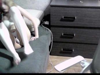 Lilfain-baby webcam model stream image