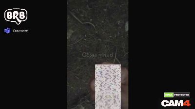 cesar_mad webcam model stream image