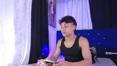 Sexys_Boys_Hot1 webcam stripchat model stream image